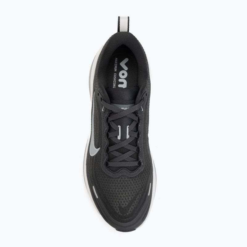 Férfi futócipők Nike Vomero Plus anthracite/summit white/wolf grey 5