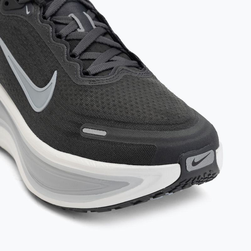 Férfi futócipők Nike Vomero Plus anthracite/summit white/wolf grey 7