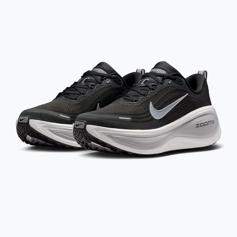 Férfi futócipők Nike Vomero Plus anthracite/summit white/wolf grey 10