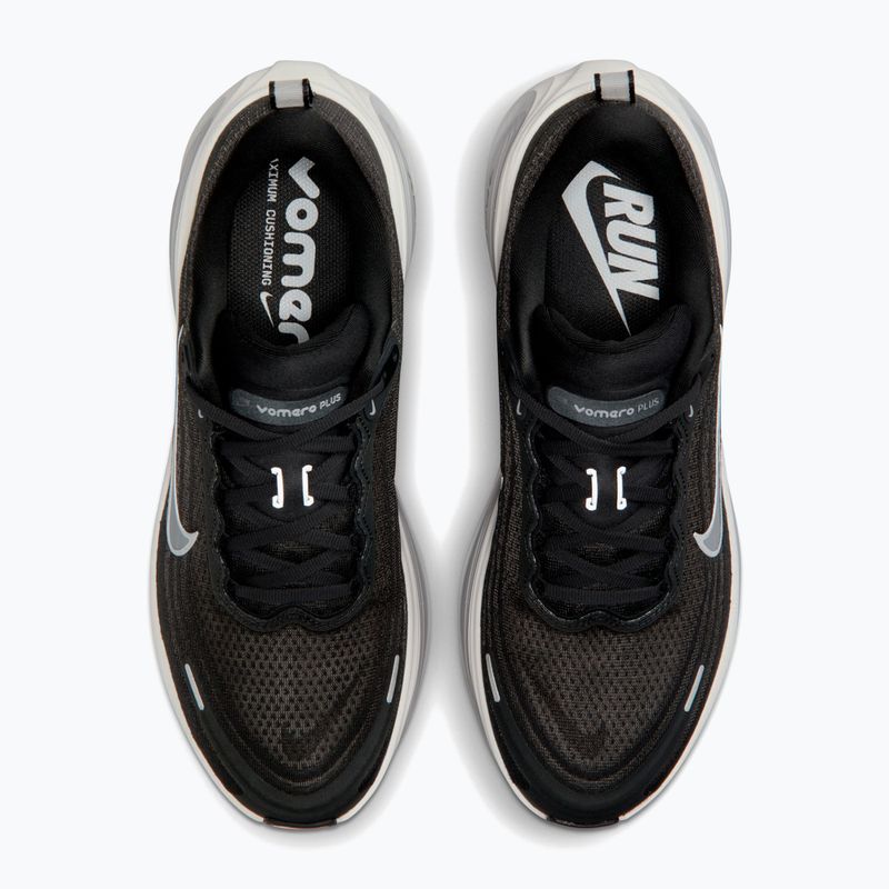 Férfi futócipők Nike Vomero Plus anthracite/summit white/wolf grey 12