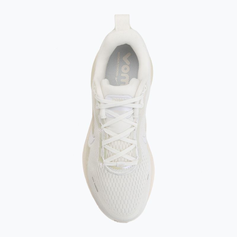 Női futócipő Nike Vomero 18 ESS summit white/chalk/sea glass/white 5