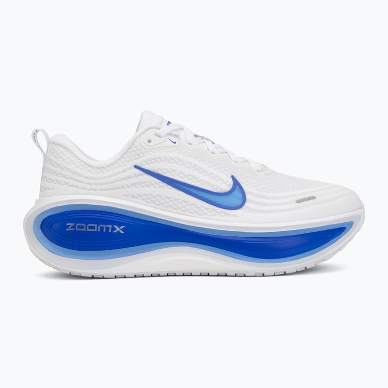 Férfi futócipők Nike Vomero Plus white/chalk blue/racer blue 2