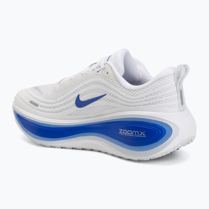 Férfi futócipők Nike Vomero Plus white/chalk blue/racer blue 3