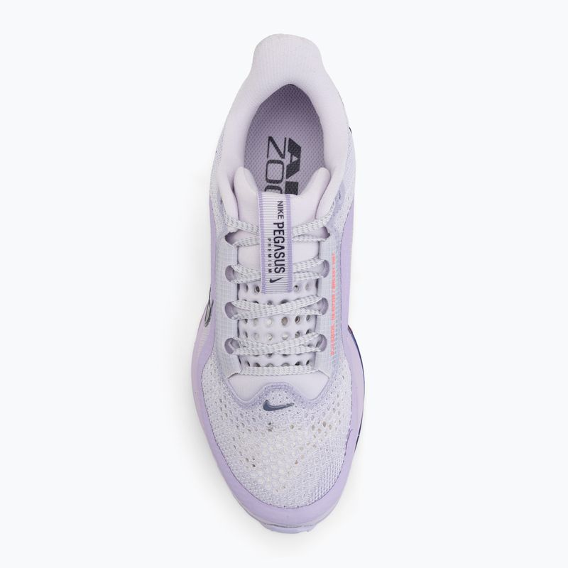 Női futócipő Nike Pegasus Premium barely grape/violet mist/purple dynasty 5