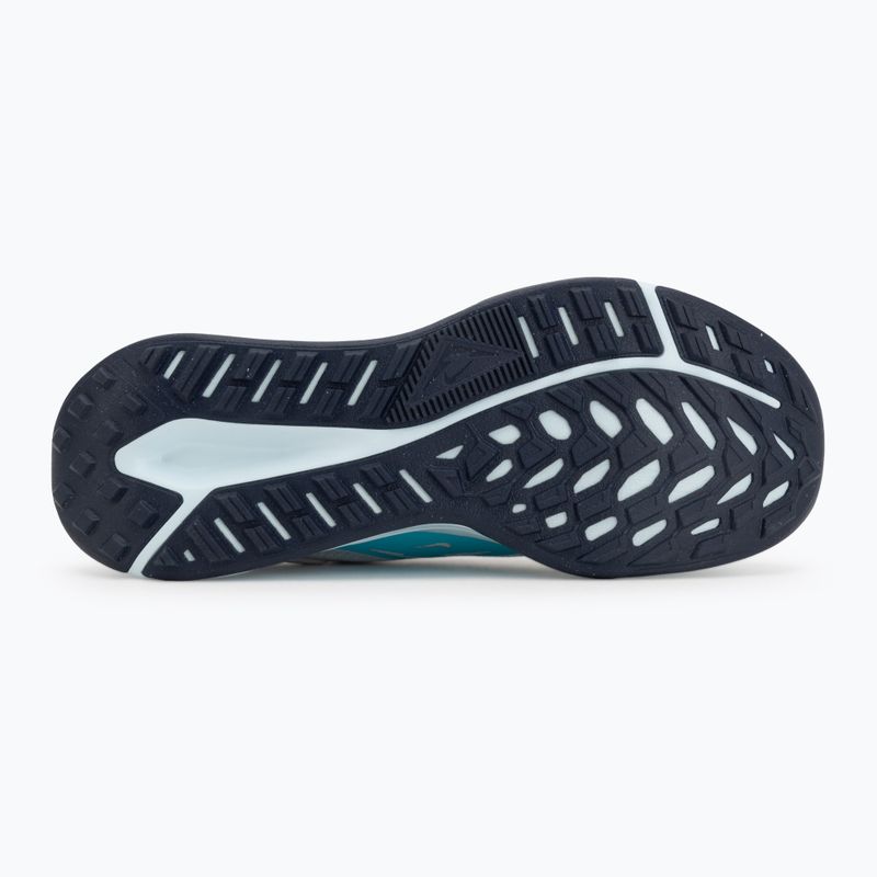 Férfi futócipő Nike Juniper Trail 2 GORE-TEX grey fog/sapphire/midnight navy 4