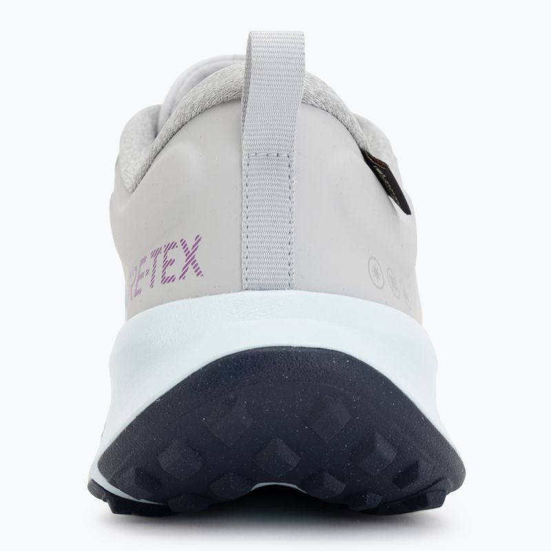 Férfi futócipő Nike Juniper Trail 2 GORE-TEX grey fog/sapphire/midnight navy 6