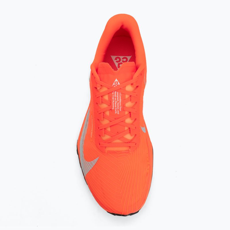 Férfi futócipő Nike ACG Ultrafly Trail hyper crimson/total orange/white 5