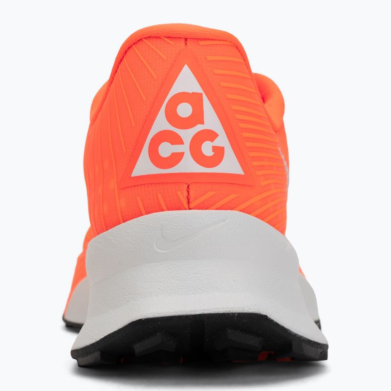 Férfi futócipő Nike ACG Ultrafly Trail hyper crimson/total orange/white 6