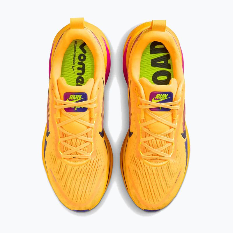 Férfi futócipő Nike Vomero 18 citron pulse/laser orange/blue void 6
