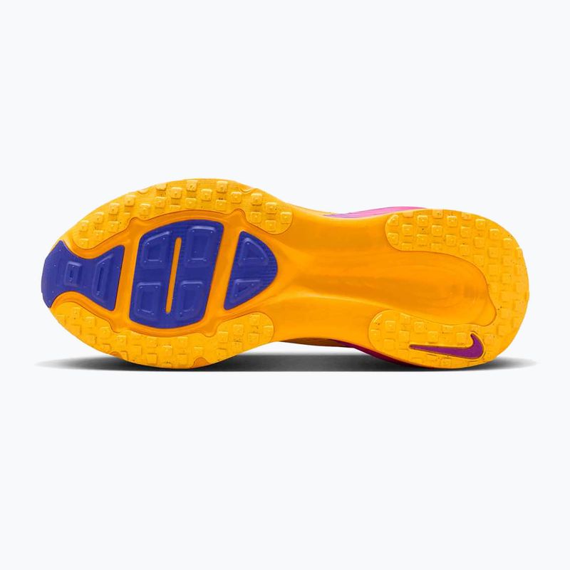 Férfi futócipő Nike Vomero 18 citron pulse/laser orange/blue void 7