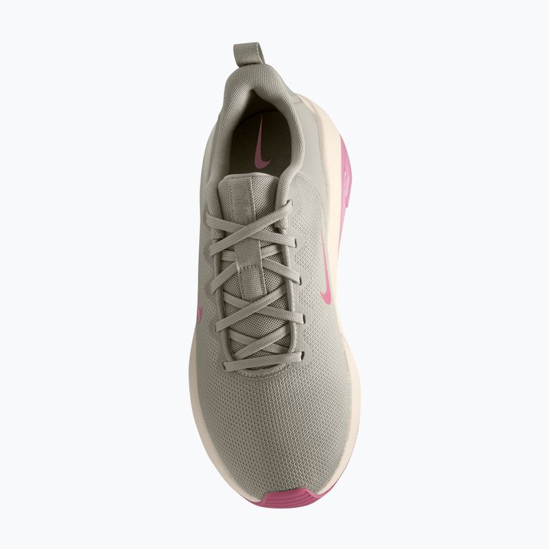 Nike Bella 7 női edzőcipő college grey/chalk/peony 11