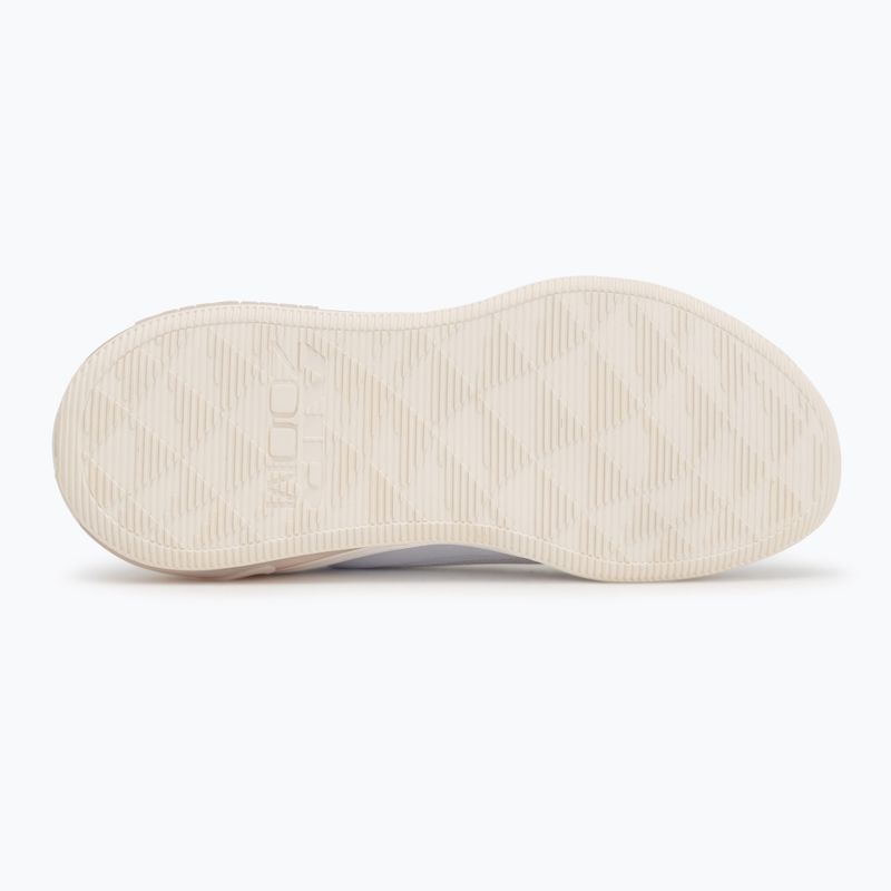 Női edzőcipő Nike Bella 7 white/sail/pencil point/multi-color 4