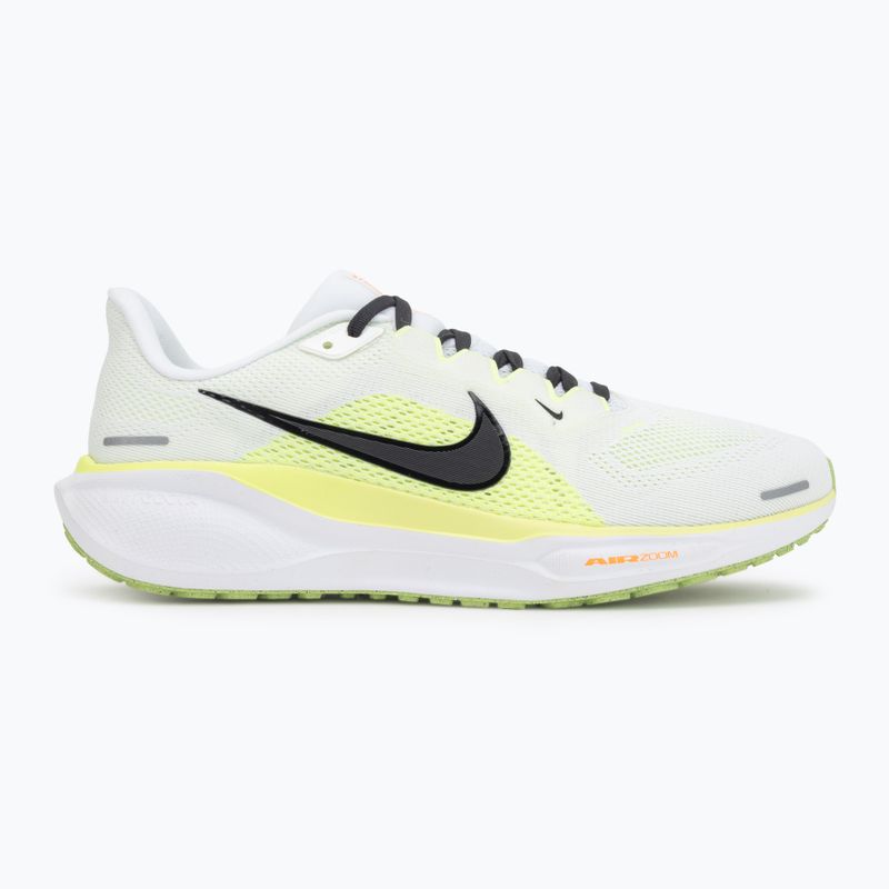 Férfi futócipő Nike Pegasus 41 white/volt ice/barely volt/black 2