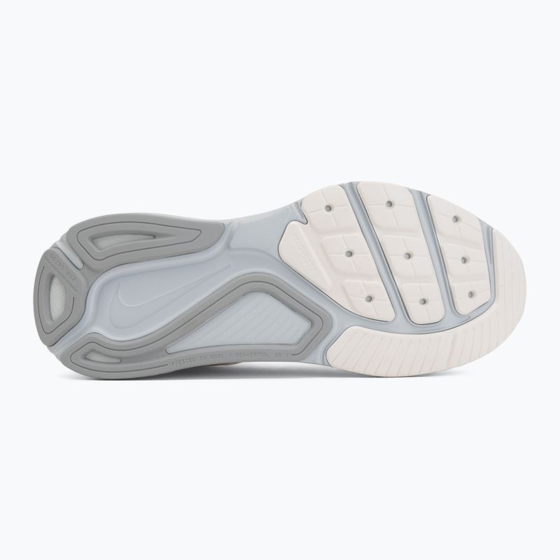 Női futócipő Nike Structure 26 citron pulse/volt ice/indigo burst 4