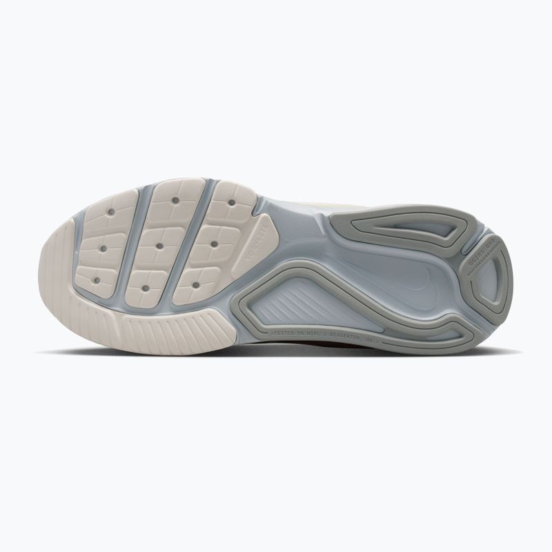 Női futócipő Nike Structure 26 citron pulse/volt ice/indigo burst 5