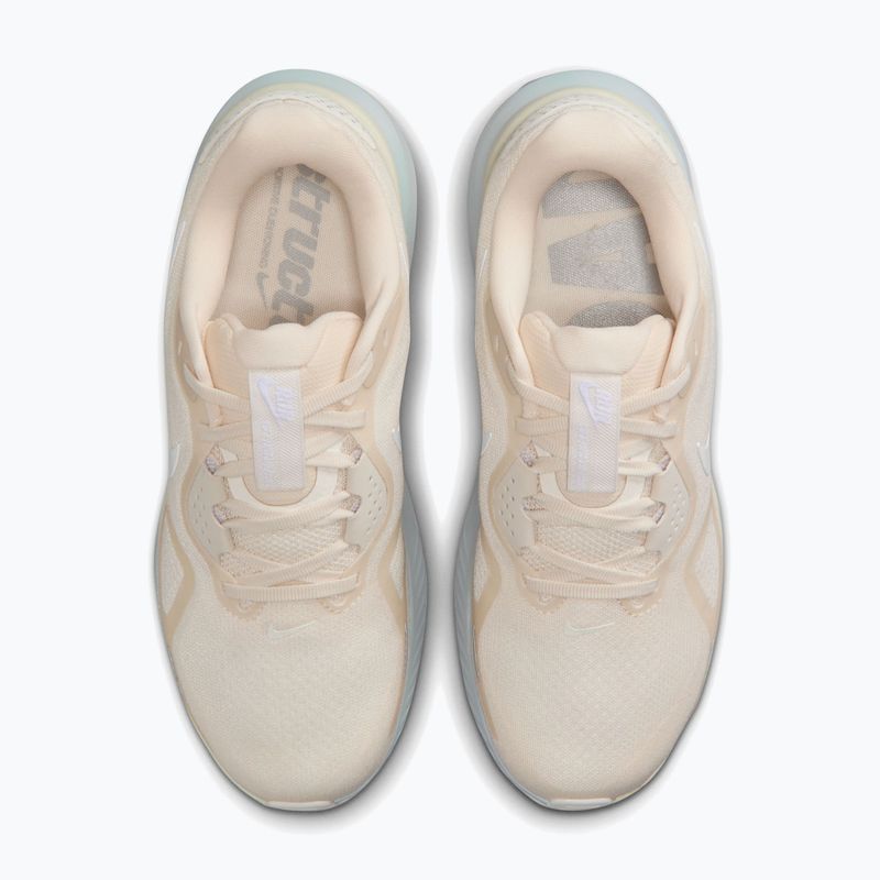 Női futócipő Nike Structure 26 citron pulse/volt ice/indigo burst 7