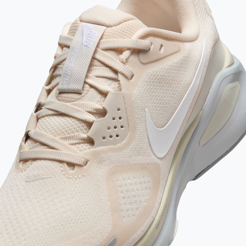 Női futócipő Nike Structure 26 citron pulse/volt ice/indigo burst 9