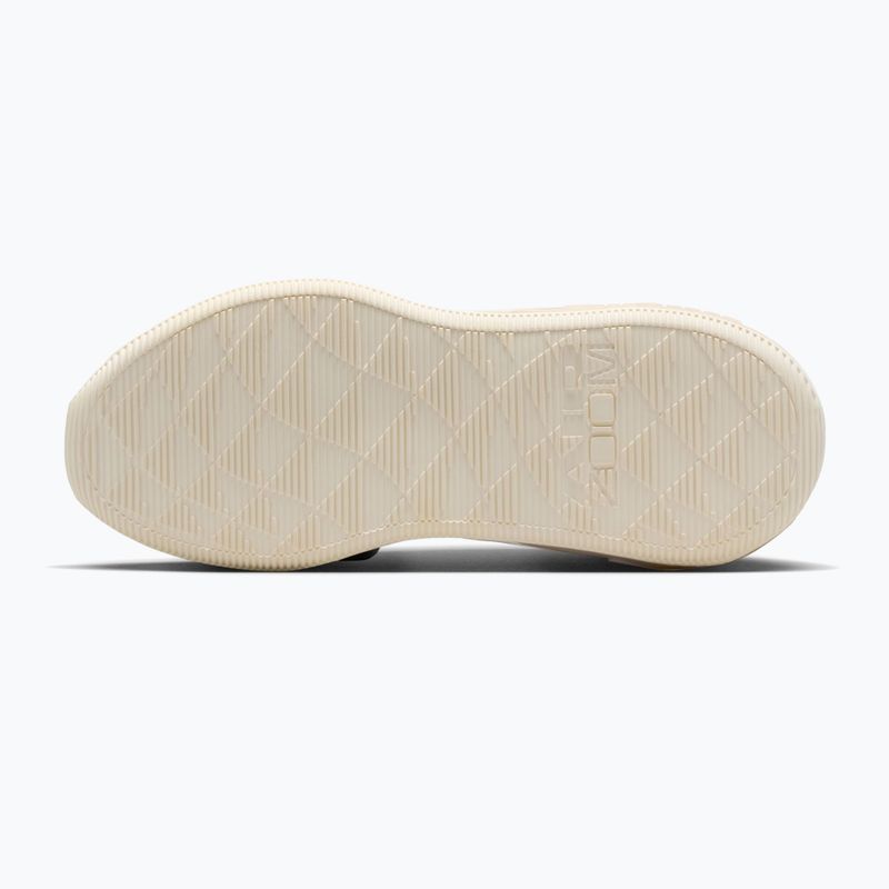 Női edzőcipő Nike Bella 7 white/sail/pencil point/multi-color 5