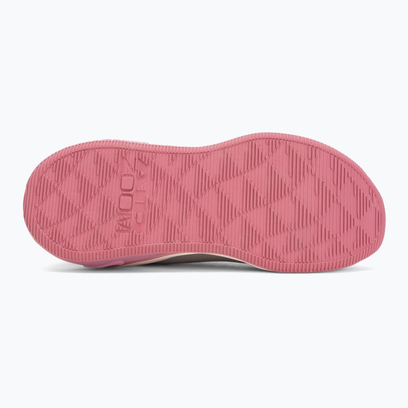 Nike Bella 7 női edzőcipő college grey/chalk/peony 4