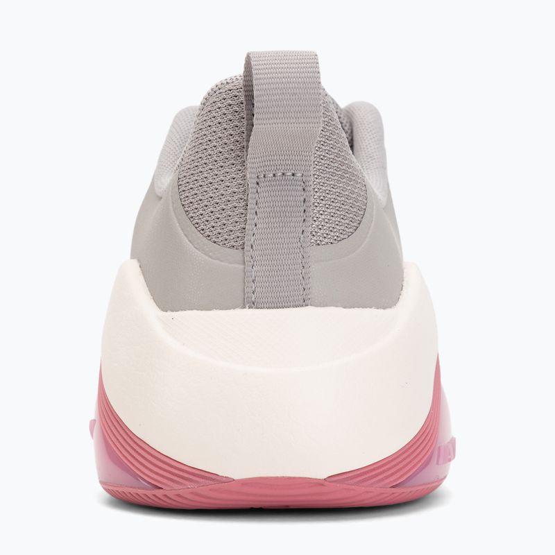 Nike Bella 7 női edzőcipő college grey/chalk/peony 6