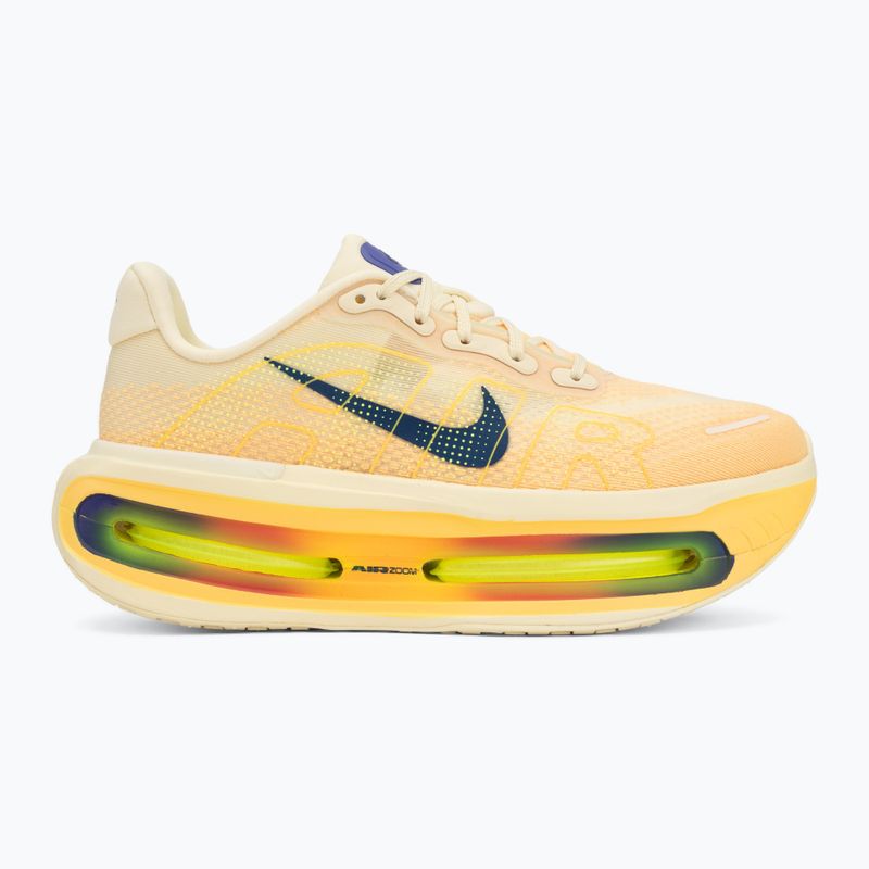 Férfi futócipő Nike Vomero Premium alabaster/citron pulse/blue void 2
