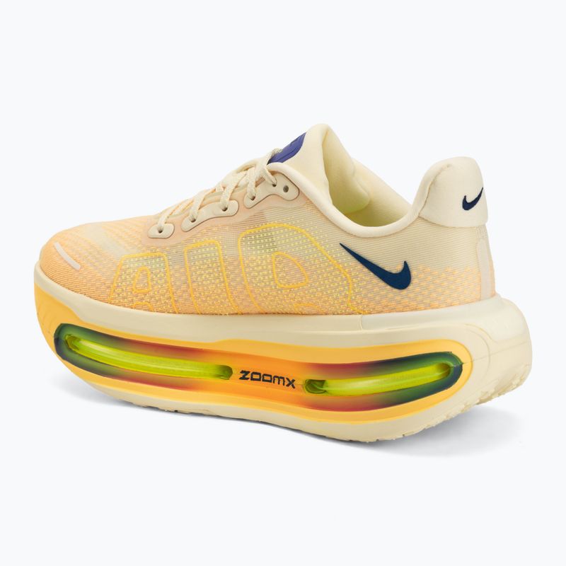 Férfi futócipő Nike Vomero Premium alabaster/citron pulse/blue void 3