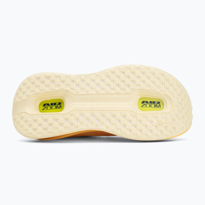 Férfi futócipő Nike Vomero Premium alabaster/citron pulse/blue void 4