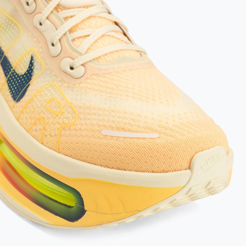 Férfi futócipő Nike Vomero Premium alabaster/citron pulse/blue void 7