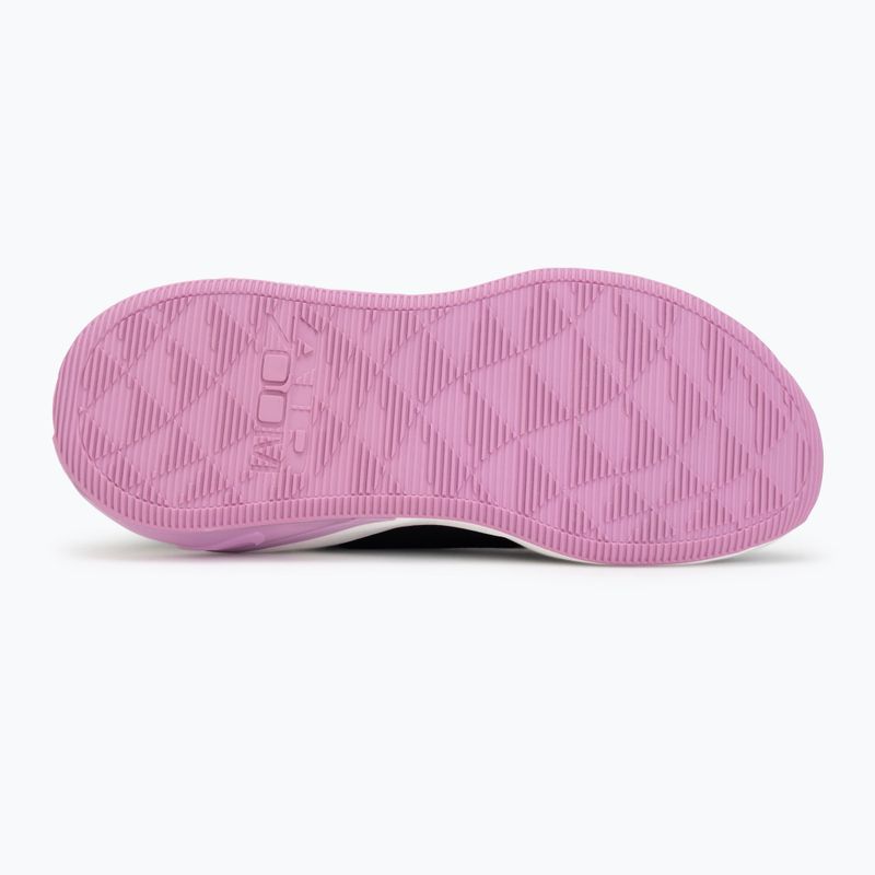 Női edzőcipő Nike Bella 7 black/sail/light magenta 4