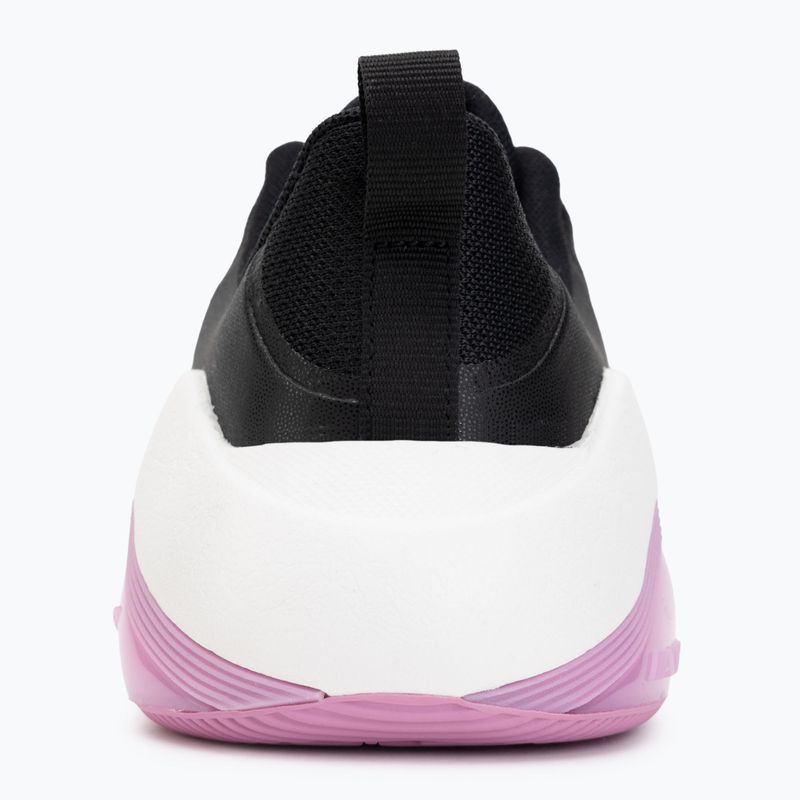 Női edzőcipő Nike Bella 7 black/sail/light magenta 6