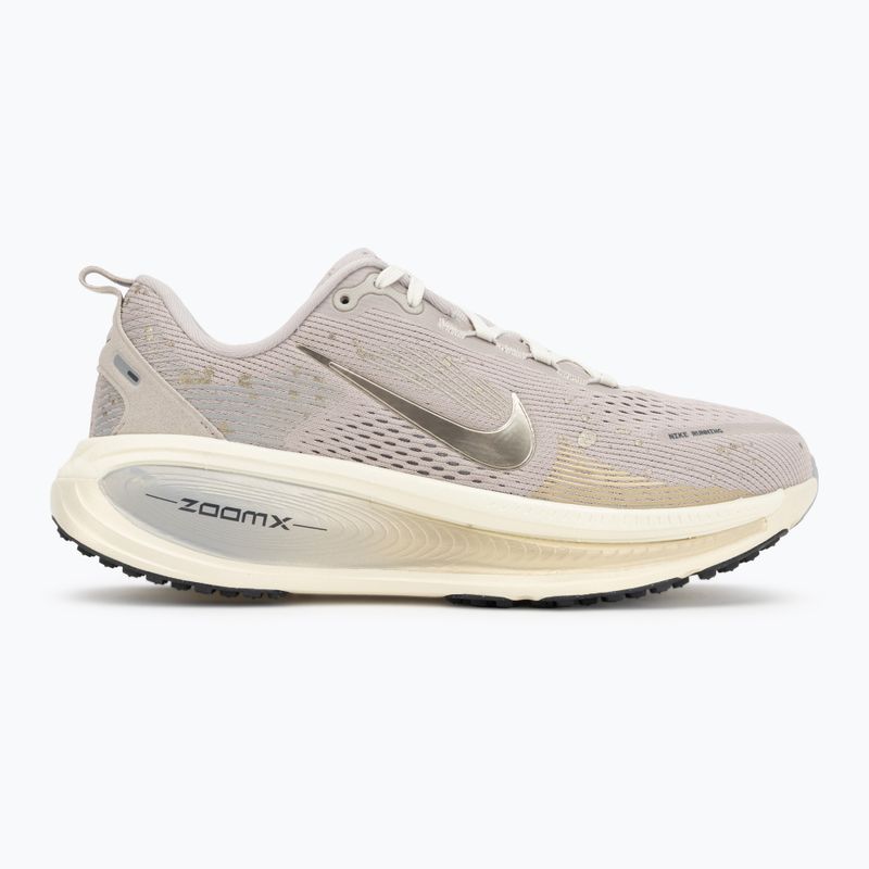 Női futócipő Nike Vomero 18 SE cream ii/coconut milk/metallic gold grain 2