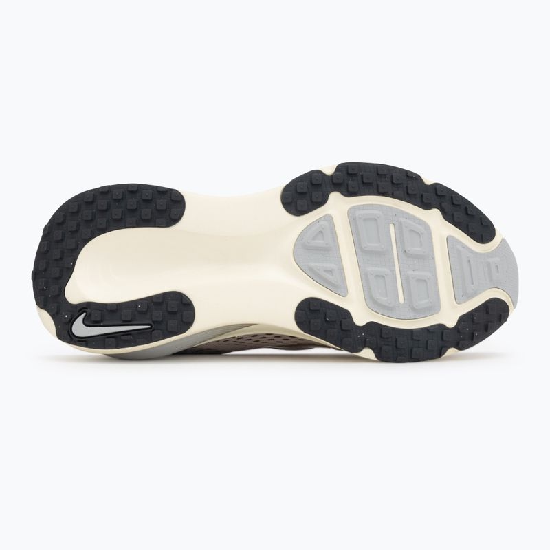 Női futócipő Nike Vomero 18 SE cream ii/coconut milk/metallic gold grain 4