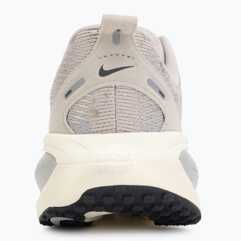 Női futócipő Nike Vomero 18 SE cream ii/coconut milk/metallic gold grain 6