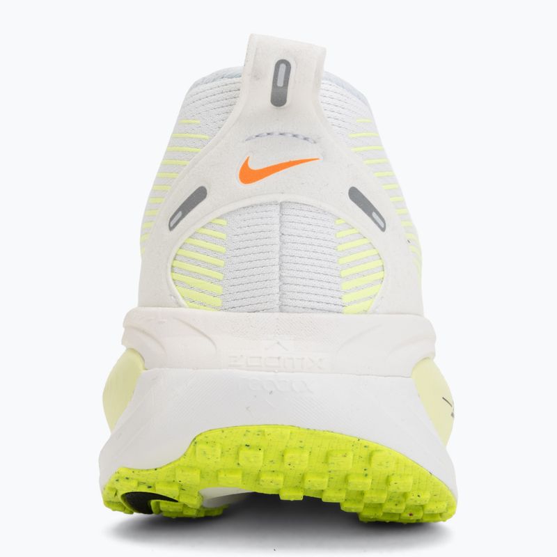 Férfi futócipő Nike Vomero 18 white/volt/barely volt/black 6