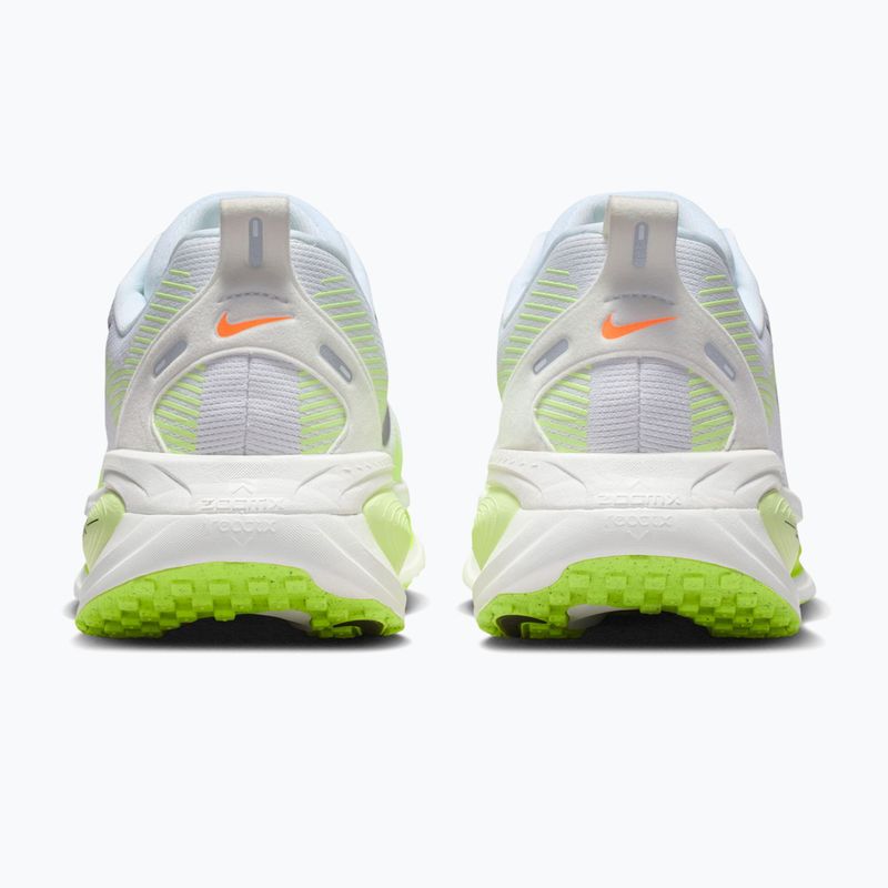 Férfi futócipő Nike Vomero 18 white/volt/barely volt/black 4