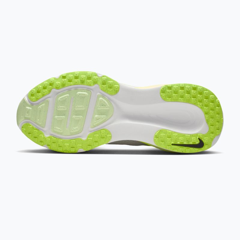 Férfi futócipő Nike Vomero 18 white/volt/barely volt/black 5