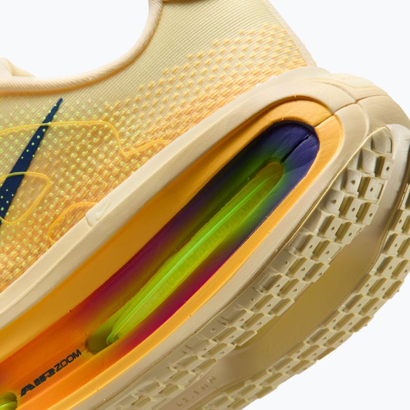 Férfi futócipő Nike Vomero Premium alabaster/citron pulse/blue void 4