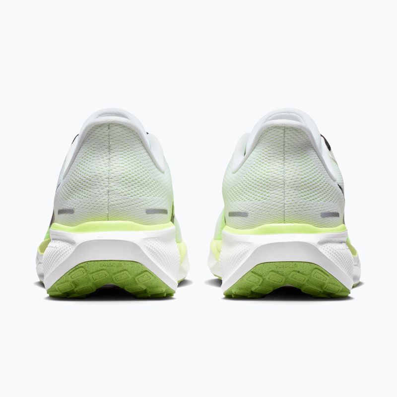 Férfi futócipő Nike Pegasus 41 white/volt ice/barely volt/black 4