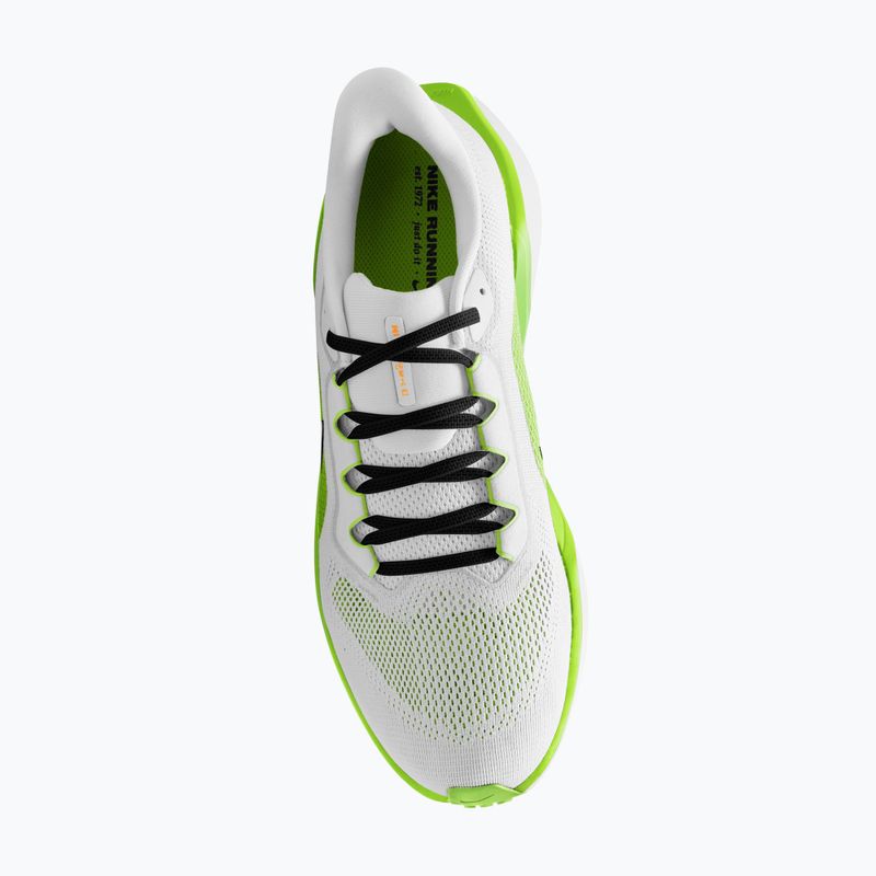 Férfi futócipő Nike Pegasus 41 white/volt ice/barely volt/black 6
