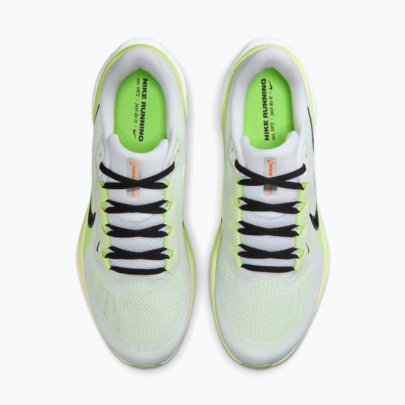 Férfi futócipő Nike Pegasus 41 white/volt ice/barely volt/black 7