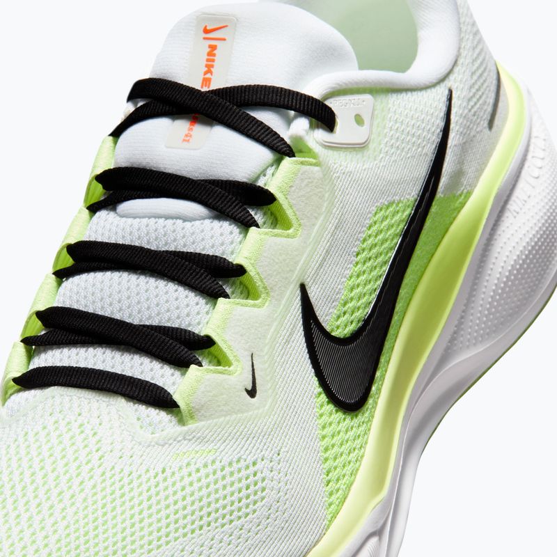 Férfi futócipő Nike Pegasus 41 white/volt ice/barely volt/black 8