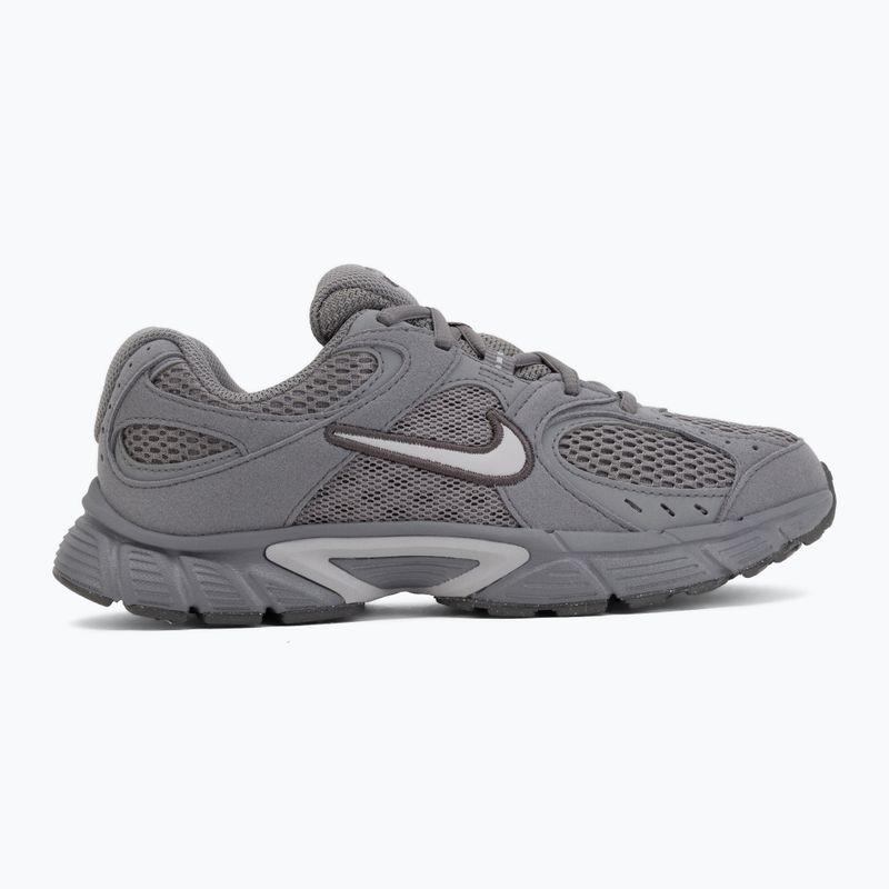 Gyerekcipő Nike V5 Runner Suede pencil point/atmosphere grey 2