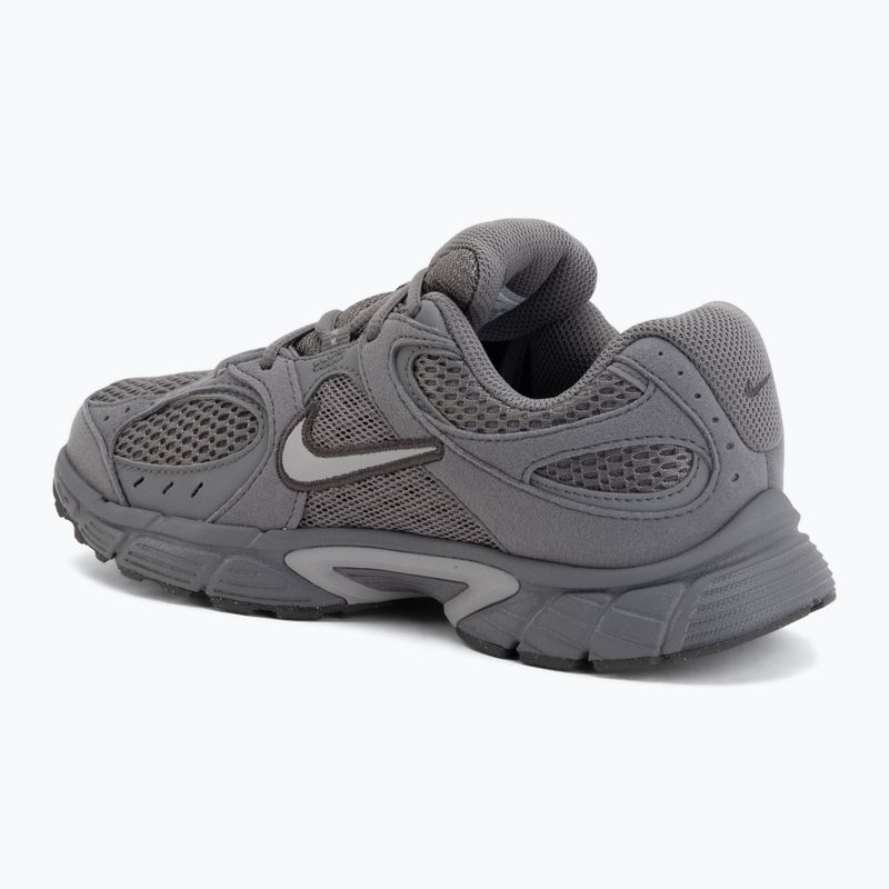 Gyerekcipő Nike V5 Runner Suede pencil point/atmosphere grey 3