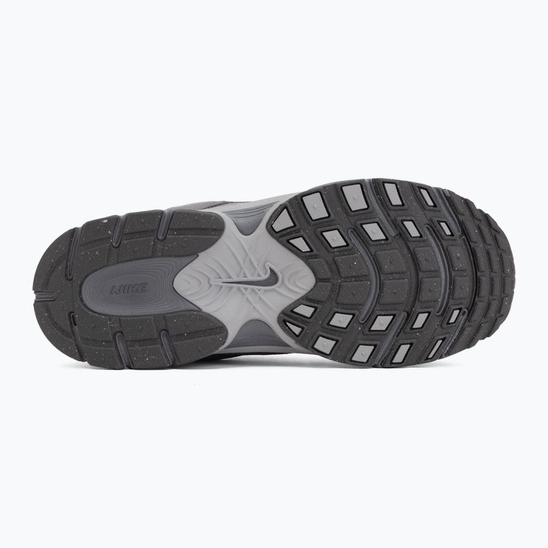 Nike cipő V5 Runner Suede pencil point/atmosphere grey 4