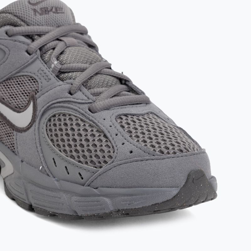 Nike cipő V5 Runner Suede pencil point/atmosphere grey 7