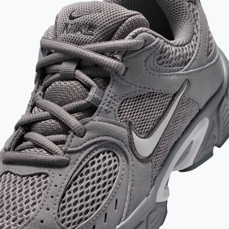 Nike cipő V5 Runner Suede pencil point/atmosphere grey 8