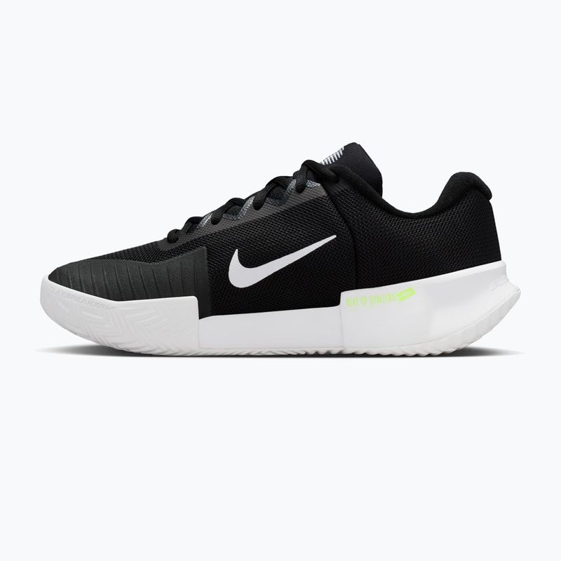 Női teniszcipő Nike GP Challenge Pro black/anthracite/volt/white 2