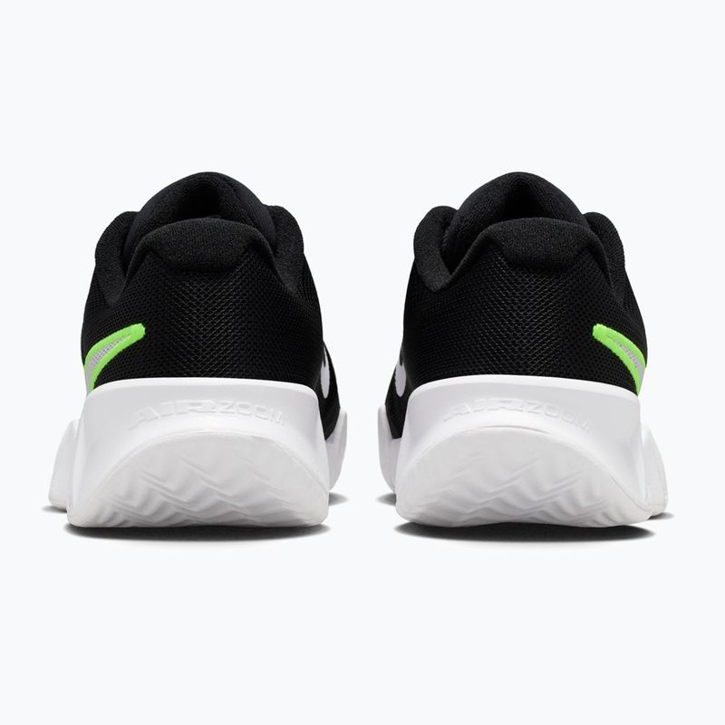 Női teniszcipő Nike GP Challenge Pro black/anthracite/volt/white 4