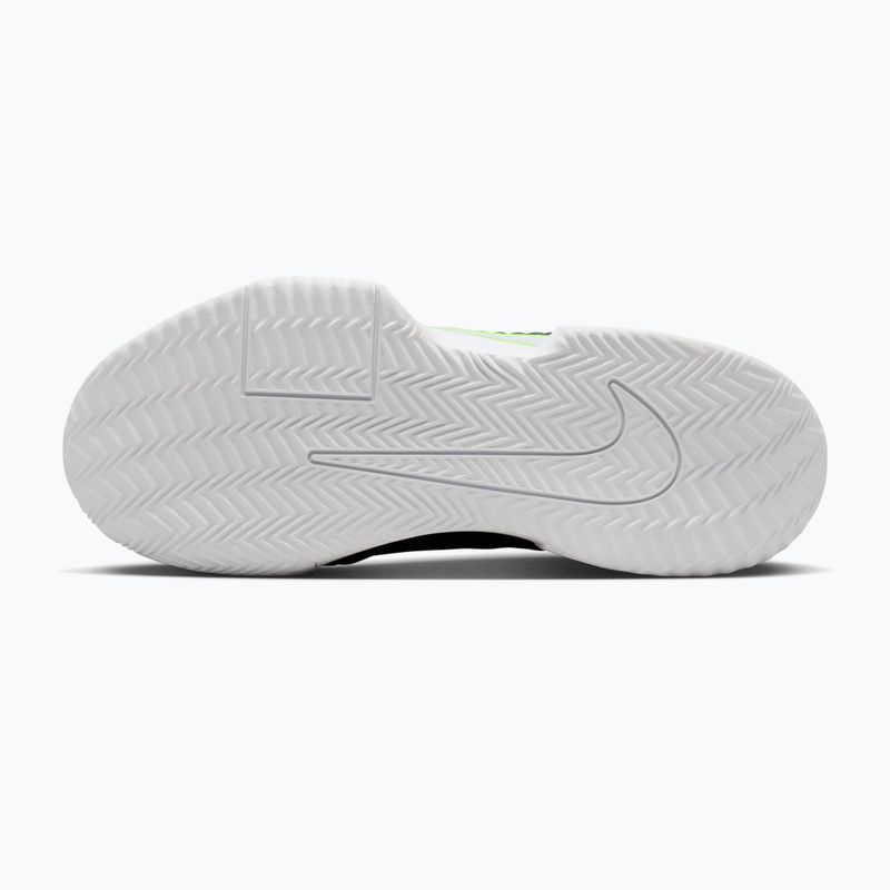 Női teniszcipő Nike GP Challenge Pro black/anthracite/volt/white 6