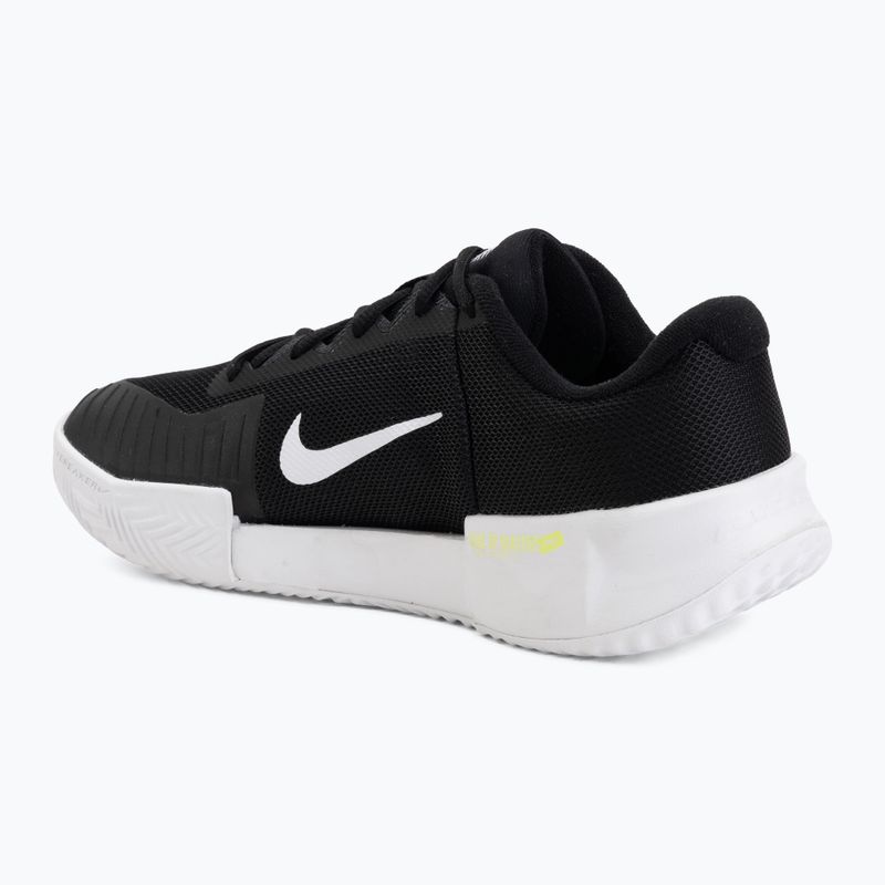 Női teniszcipő Nike GP Challenge Pro black/anthracite/volt/white 3